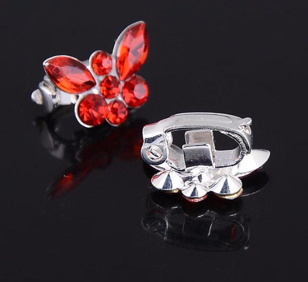 Shiny Crystal Butterfly Claws