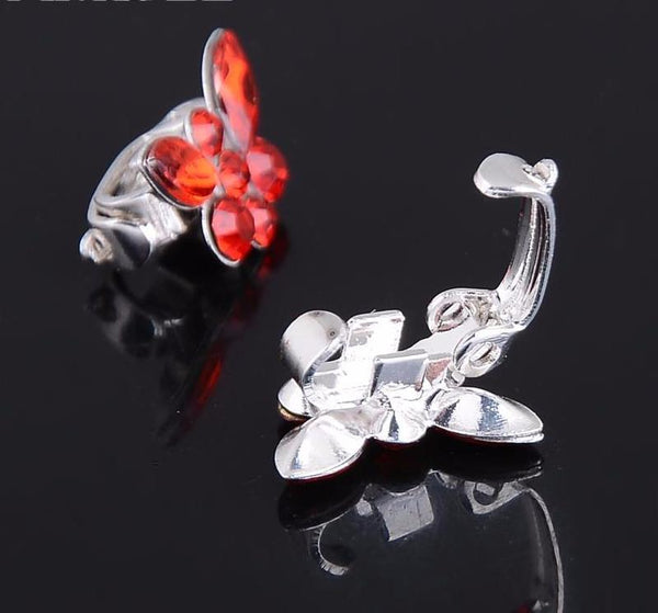 Shiny Crystal Butterfly Claws