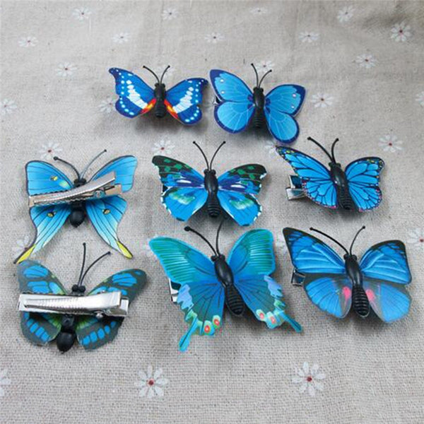 Like Life Butterfly Claw