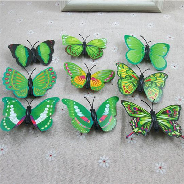 Like Life Butterfly Claw