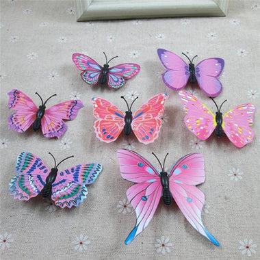 Like Life Butterfly Claw