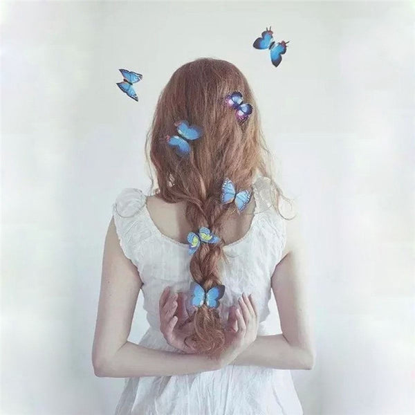 Like Life Butterfly Claw