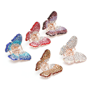 Fashion Butterfly Claw