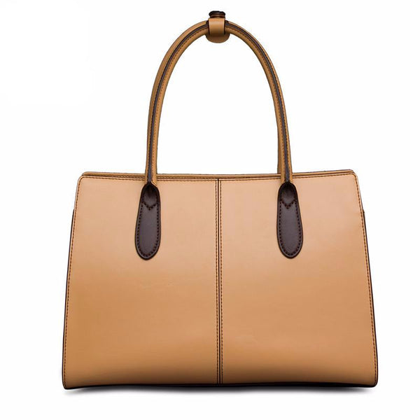 Retro Tassel Handbag