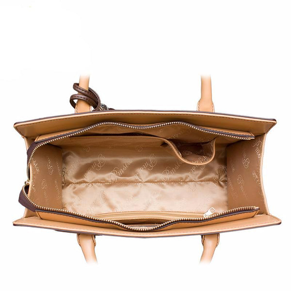 Retro Tassel Handbag