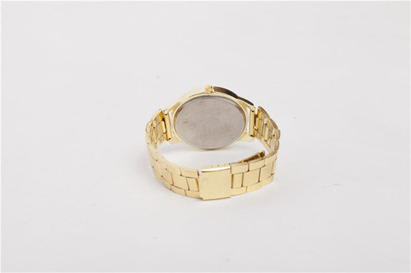 Luxury Butterfly Wrist Watch