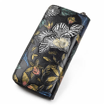 Lovely  Butterfly Wallet