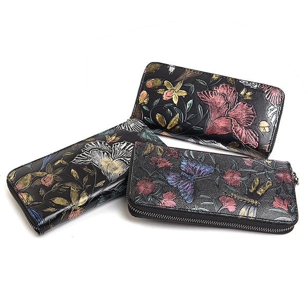 Lovely  Butterfly Wallet
