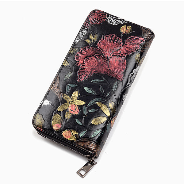 Lovely  Butterfly Wallet